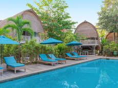 Een foto van Hai Tide Beach Resort