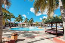 Een foto van Brisas Del Caribe