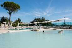 Een foto van Mercure Petriolo Siena Terme Spa Hotel