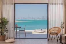 Een foto van Anantara World Islands Resort