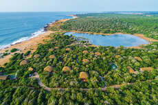 Een foto van Chena Huts by Uga Escapes
