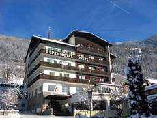 Een foto van Alpenhotel Oetz