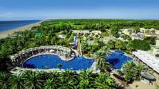 Ein Foto von einer Übersicht des TUI Magic Life Belek