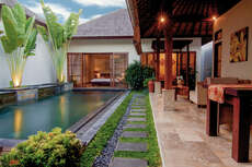 Een foto van Ellora Villas