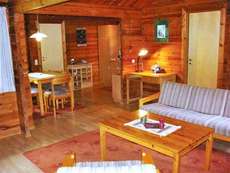 Een foto van Vakantiepark Twistesee
