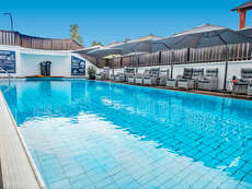 Een foto van Das Aunhamer Suite & Spa