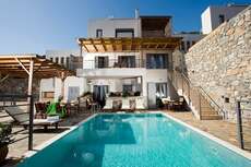 Een foto van Elounda Solfez Villas