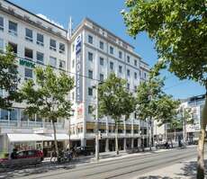 Een foto van Best Western Hotel zur Post