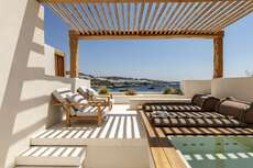 Een foto van Kensho Boutique Hotels & Villas
