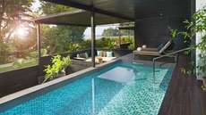 Een foto van The Andaman Resort