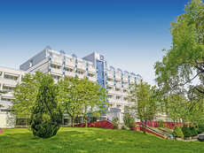 Een foto van Carea Residenz Hotel Harzhohe