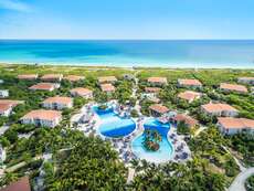Ein Foto Melia Cayo Santa Maria