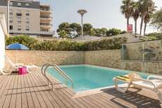 Een foto van Appart'City Classic Antibes