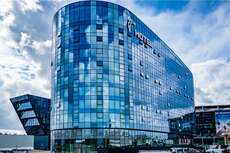Een foto van Van der Valk Hotel Gent