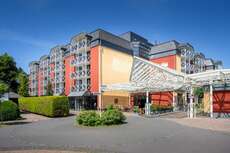 Ein Foto Hotel am Park Stadtkyll