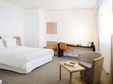 Een foto van Hotel Novotel Munchen Airport