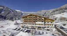 Een foto van Alpine Resort Zell am See