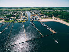 Een foto van EuroParcs Resort Veluwemeer