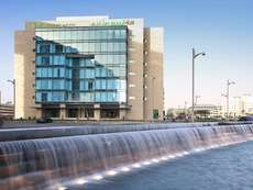 Ein Foto von einer Übersicht des Ibis Styles Dubai Jumeira