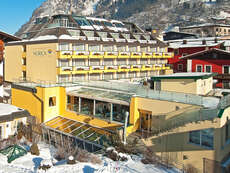 Een foto van Hotel Norica