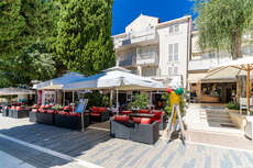 Een foto van Hotel Dubrovnik