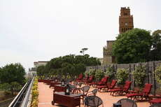 Een foto van Culture Hotel Villa Capodimonte