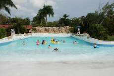 Een foto van Allegro Puerto Plata