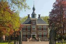 Een foto van Kasteel de Essenburgh