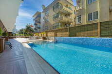 Een foto van Vega City Apart