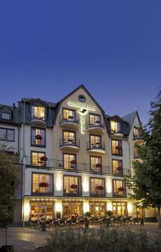 Een foto van Hotel Cochemer Jung