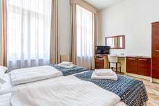 Een foto van Hotel Atos
