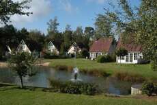 Een foto van Hogenboom Vakantiepark Hellendoorn