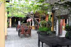 Een foto van Diwangkara Holiday Villa Beach Resort & Spa Bali