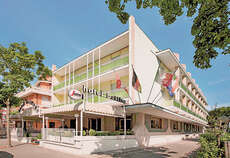 Ein Foto Hotel Bettina