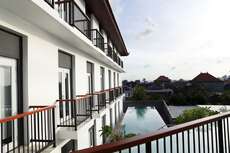 Ein Foto Amaris Hotel Teuku Umar