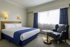 Ein Foto Best Western London Heathrow Ariel Hotel