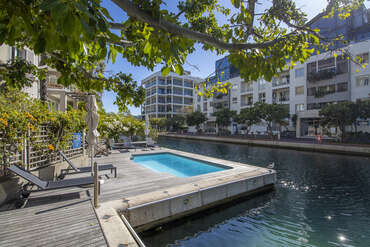 Waterfront Village