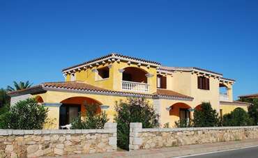 Residence Oasi & Blu