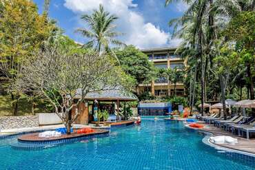 Peach Hill Resort