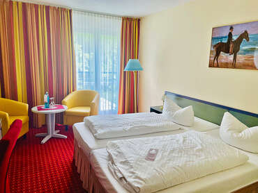 Morada Hotel Arendsee