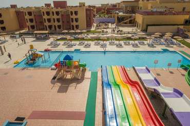 Casa Mare Resort