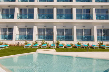 Four Points by Sheraton Costa Blanca Resort