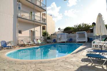 Sun Boutique Hotel