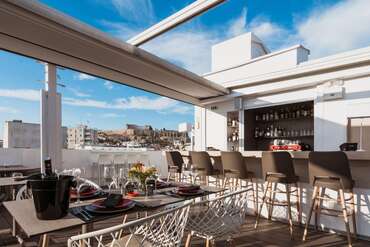 Hotel Acropolis Select