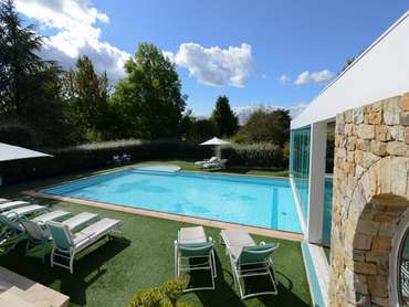 Le Manoir de Lys