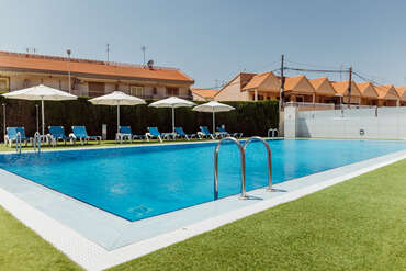 Hotel Lodomar