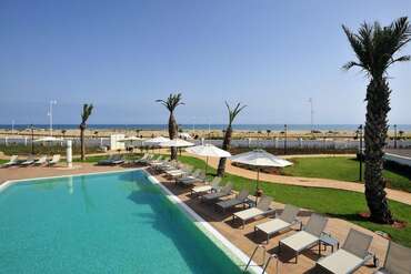 Iberostar Saidia