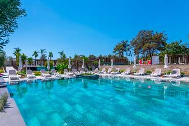 Sorgun Akadia Luxury Hotel