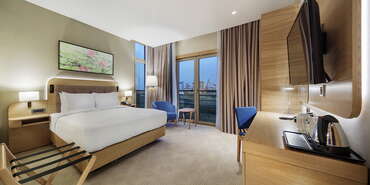 DoubleTree by Hilton Hotel Istanbul Tuzla