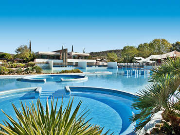 Camping & Village le Rocchette
